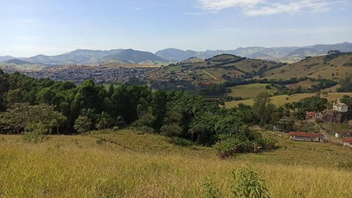 Sítio / Rancho com 3 quartos à venda, 290400m2 em Paraisopolis - MG - imagem 4 Foto 4 de Sítio / Rancho com 3 quartos à venda, 290400m2 em Paraisopolis - MG