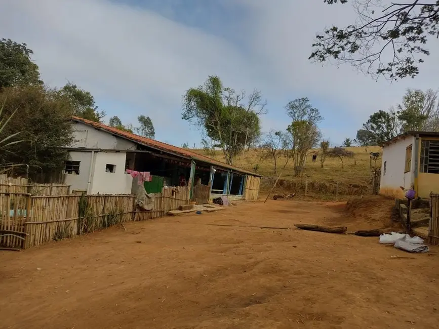 Foto 2 de Sítio / Rancho à venda, 20833m2 em Barreiro, Taubate - SP