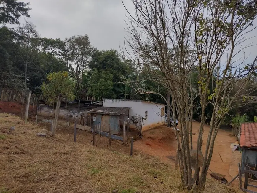 Sítio / Rancho à venda, 20833m2 em Barreiro, Taubate - SP - imagem 6 Foto 6 de Sítio / Rancho à venda, 20833m2 em Barreiro, Taubate - SP