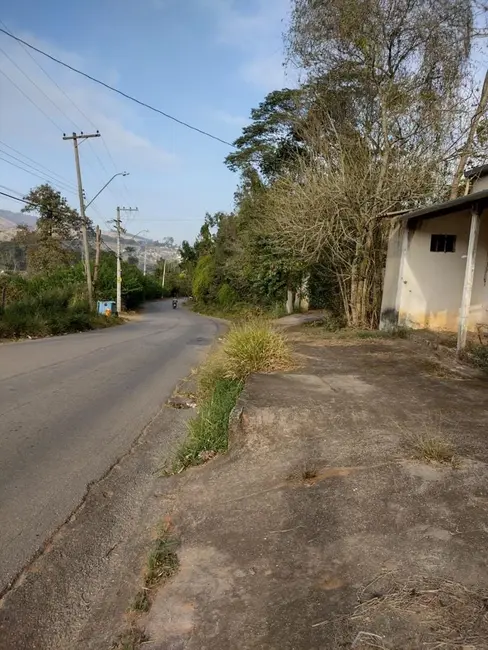 Foto 1 de Sítio / Rancho à venda, 20833m2 em Barreiro, Taubate - SP