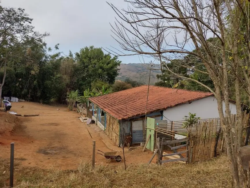 Sítio / Rancho à venda, 20833m2 em Barreiro, Taubate - SP - imagem 4 Foto 4 de Sítio / Rancho à venda, 20833m2 em Barreiro, Taubate - SP