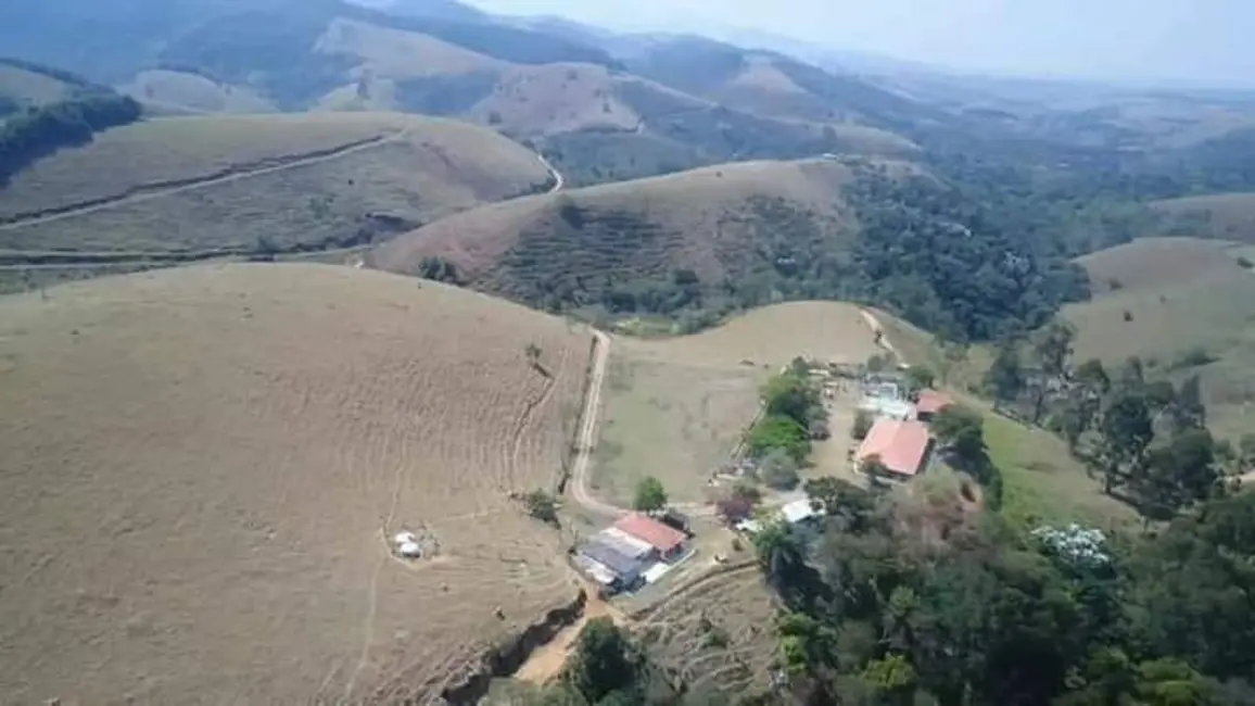 Foto 7 de Sítio / Rancho à venda, 484000m2 em Cruz Pequena, Pindamonhangaba - SP