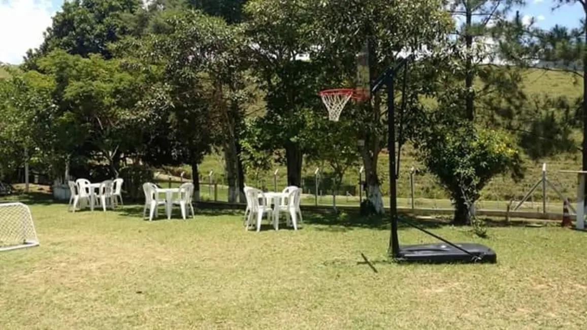 Foto 6 de Sítio / Rancho à venda, 484000m2 em Cruz Pequena, Pindamonhangaba - SP