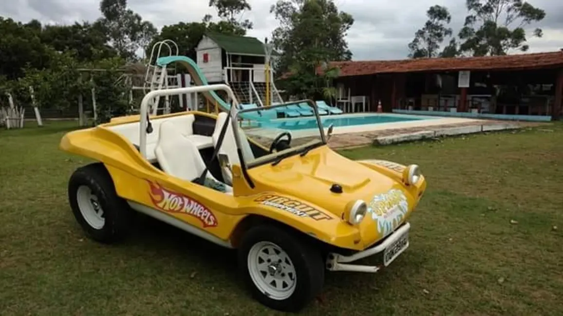 Sítio / Rancho à venda, 484000m2 em Cruz Pequena, Pindamonhangaba - SP - imagem 8 Foto 8 de Sítio / Rancho à venda, 484000m2 em Cruz Pequena, Pindamonhangaba - SP