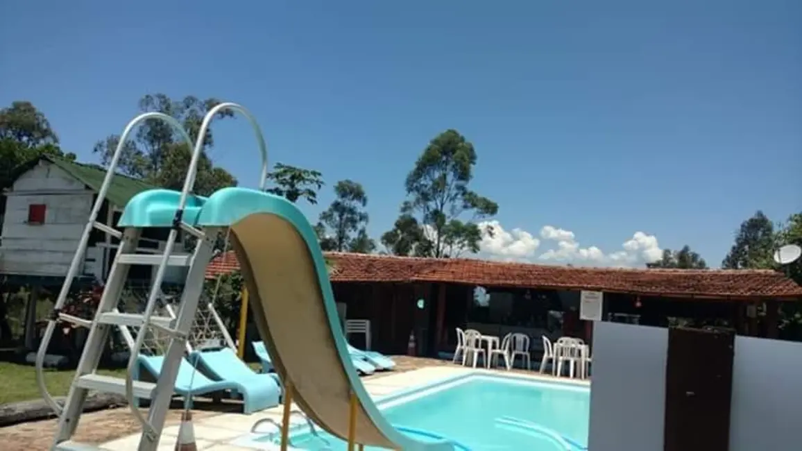 Foto 9 de Sítio / Rancho à venda, 484000m2 em Cruz Pequena, Pindamonhangaba - SP