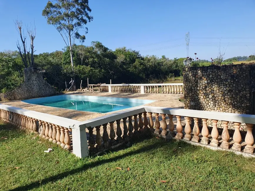 Foto 1 de Sítio / Rancho com 2 quartos à venda, 50000m2 em Potim - SP