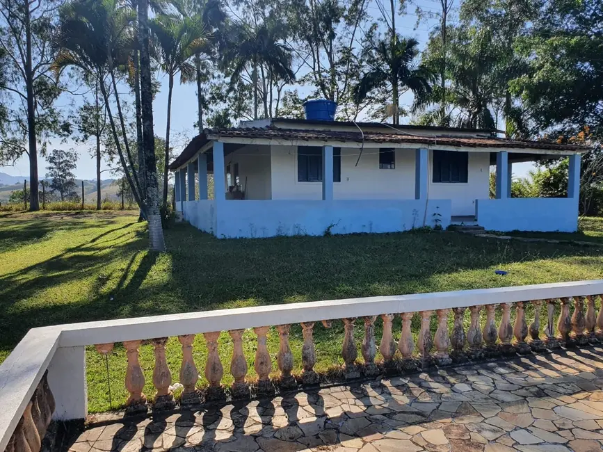 Foto 2 de Sítio / Rancho com 2 quartos à venda, 50000m2 em Potim - SP