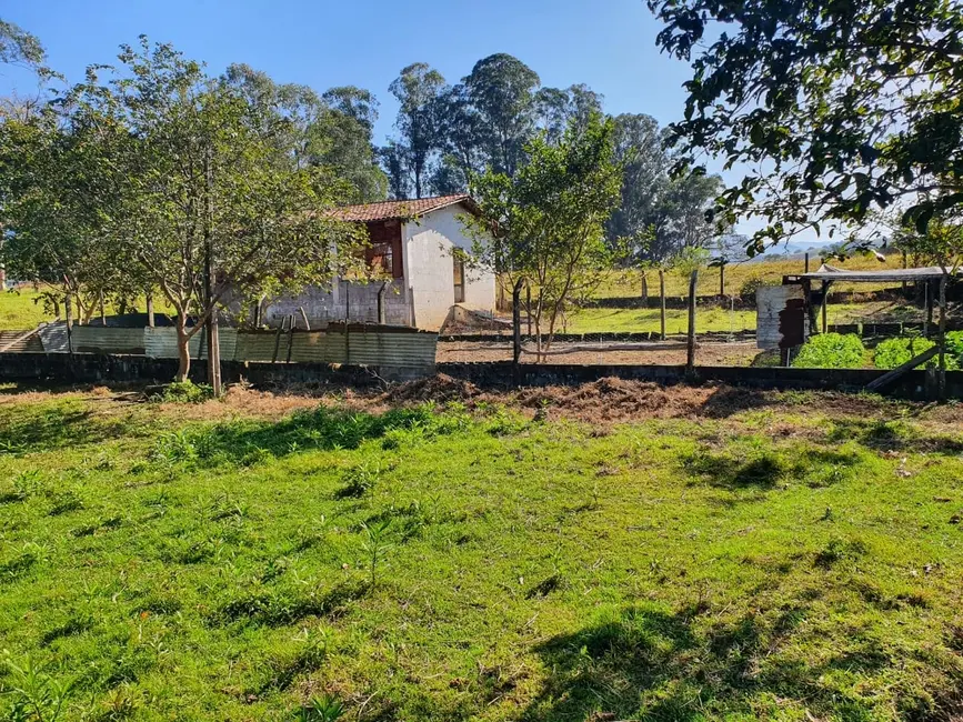 Sítio / Rancho com 2 quartos à venda, 50000m2 em Potim - SP - imagem 4 Foto 4 de Sítio / Rancho com 2 quartos à venda, 50000m2 em Potim - SP
