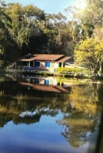 Foto 2 de Sítio / Rancho com 4 quartos à venda, 84700m2 em Sao Luiz Do Paraitinga - SP