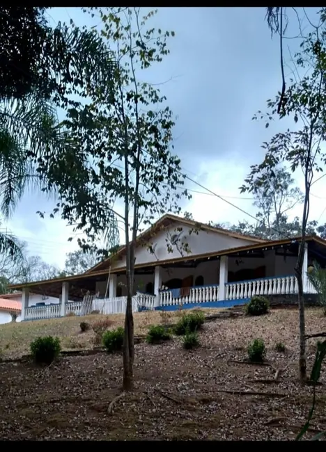 Sítio / Rancho com 4 quartos à venda, 84700m2 em Sao Luiz Do Paraitinga - SP - imagem 6 Foto 6 de Sítio / Rancho com 4 quartos à venda, 84700m2 em Sao Luiz Do Paraitinga - SP