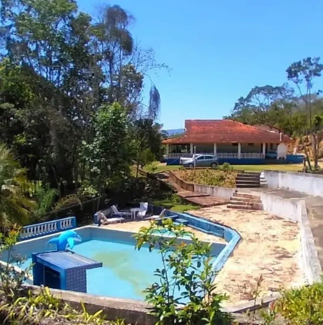 Foto 1 de Sítio / Rancho com 4 quartos à venda, 84700m2 em Sao Luiz Do Paraitinga - SP