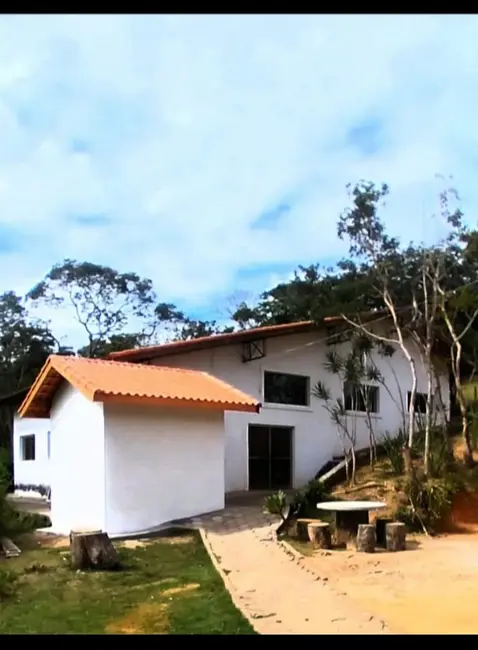 Sítio / Rancho com 4 quartos à venda, 84700m2 em Sao Luiz Do Paraitinga - SP - imagem 5 Foto 5 de Sítio / Rancho com 4 quartos à venda, 84700m2 em Sao Luiz Do Paraitinga - SP