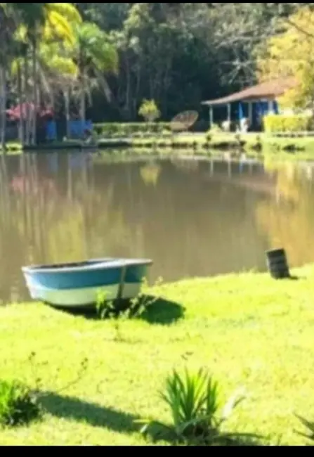 Sítio / Rancho com 4 quartos à venda, 84700m2 em Sao Luiz Do Paraitinga - SP - imagem 9 Foto 9 de Sítio / Rancho com 4 quartos à venda, 84700m2 em Sao Luiz Do Paraitinga - SP