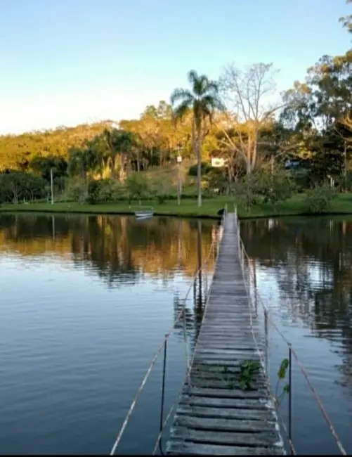 Sítio / Rancho com 4 quartos à venda, 84700m2 em Sao Luiz Do Paraitinga - SP - imagem 3 Foto 3 de Sítio / Rancho com 4 quartos à venda, 84700m2 em Sao Luiz Do Paraitinga - SP