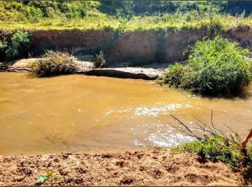 Chácara à venda, 25150m2 em Registro, Taubate - SP - imagem 5 Foto 5 de Chácara à venda, 25150m2 em Registro, Taubate - SP