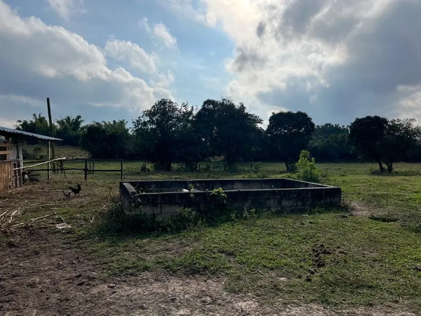 Foto 19 de Chácara à venda, 390m2 em Tremembe - SP