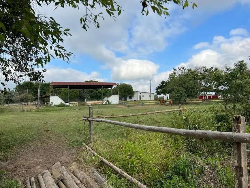 Foto 28 de Chácara à venda, 390m2 em Tremembe - SP