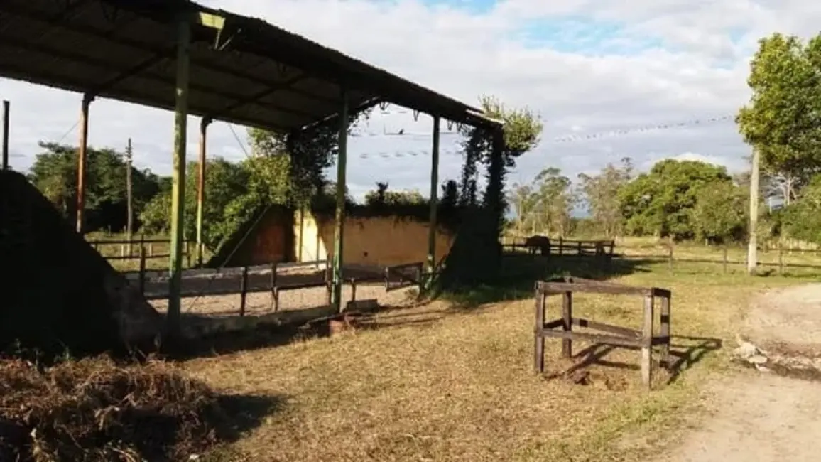 Foto 7 de Chácara à venda, 390m2 em Tremembe - SP