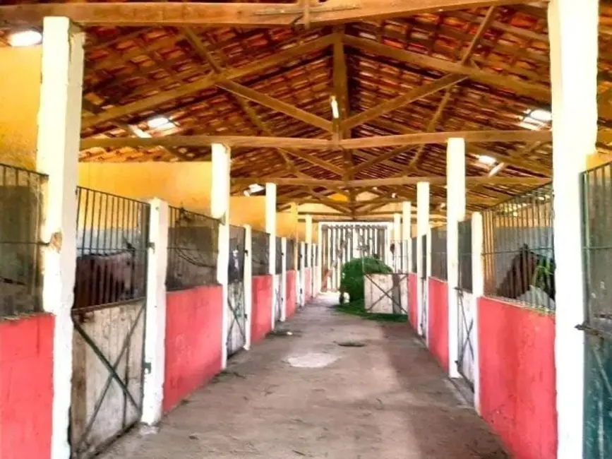 Foto 3 de Chácara à venda, 390m2 em Tremembe - SP