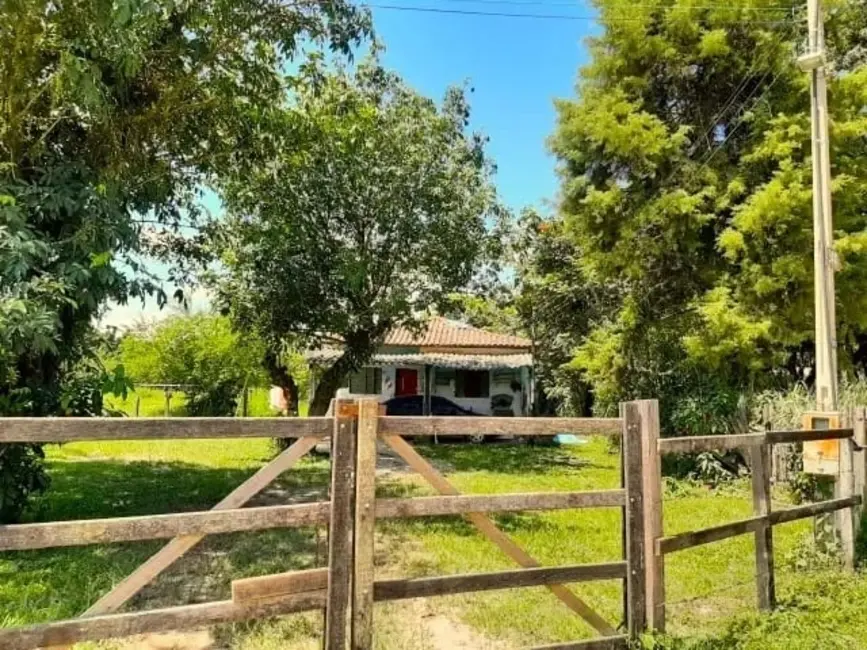 Foto 4 de Chácara à venda, 390m2 em Tremembe - SP