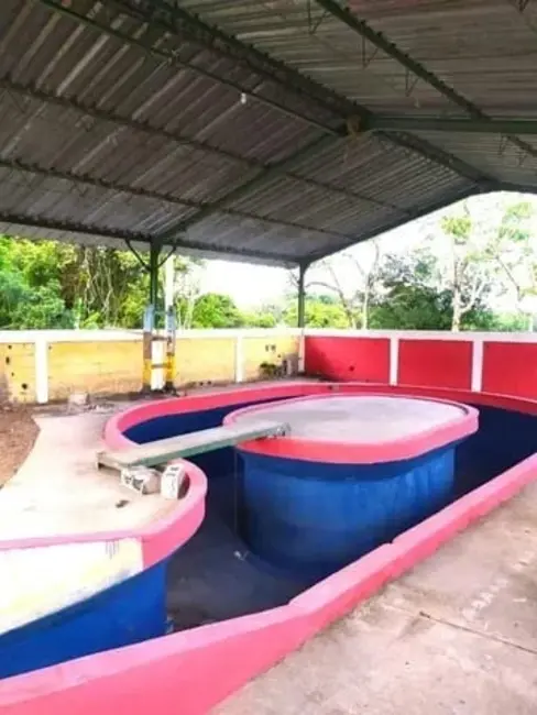 Foto 13 de Chácara à venda, 390m2 em Tremembe - SP