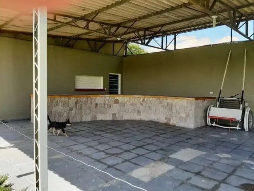 Foto 35 de Chácara à venda, 390m2 em Tremembe - SP