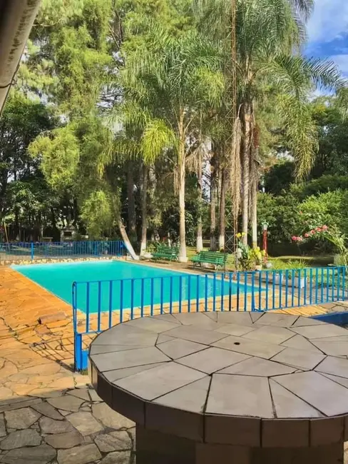 Foto 5 de Chácara com 2 quartos à venda, 4500m2 em São João da Boa Vista, Cacapava - SP