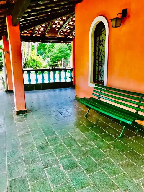 Foto 7 de Chácara com 2 quartos à venda, 4500m2 em São João da Boa Vista, Cacapava - SP