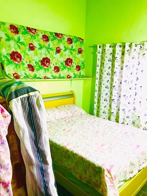 Foto 1 de Chácara com 2 quartos à venda, 4500m2 em São João da Boa Vista, Cacapava - SP