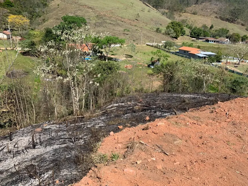 Foto 20 de Chácara à venda em Pindamonhangaba - SP