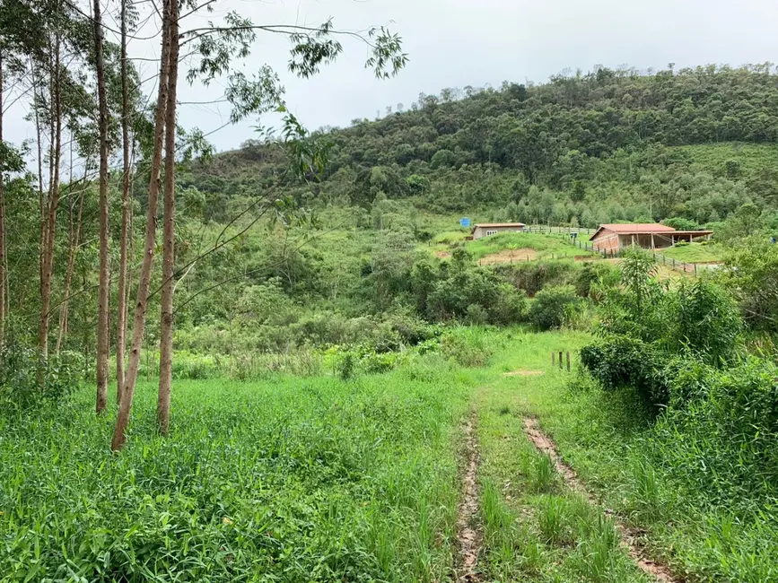 Foto 1 de Chácara à venda em Pindamonhangaba - SP