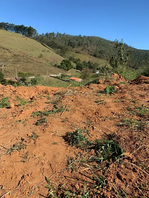 Foto 6 de Chácara à venda em Pindamonhangaba - SP
