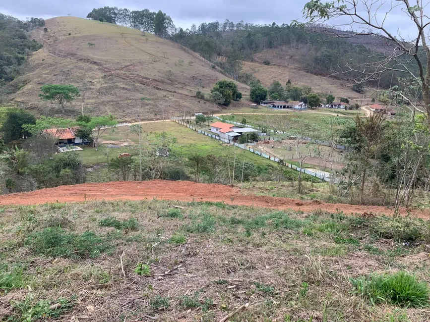 Foto 3 de Chácara à venda em Pindamonhangaba - SP