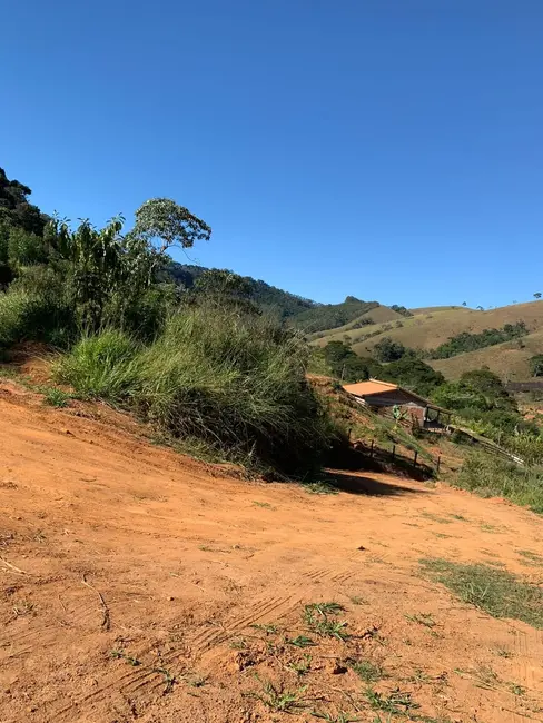 Foto 7 de Chácara à venda em Pindamonhangaba - SP
