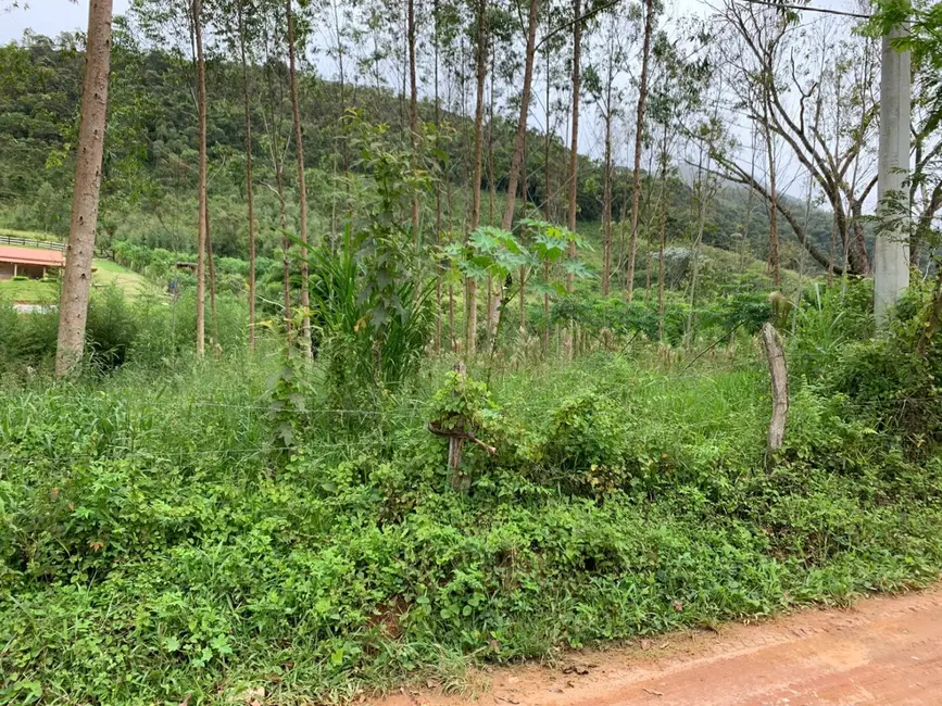 Foto 5 de Chácara à venda em Pindamonhangaba - SP