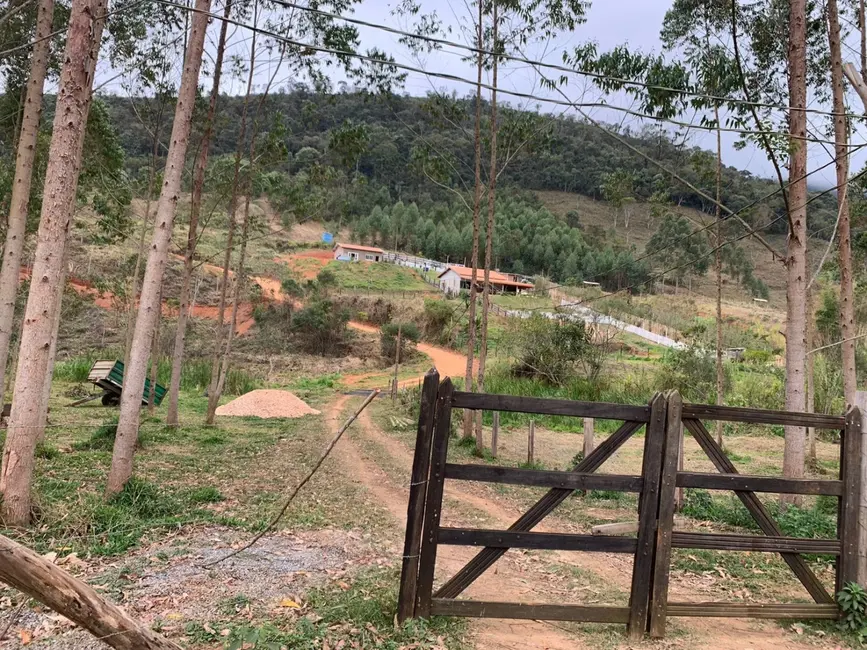 Foto 14 de Chácara à venda em Pindamonhangaba - SP