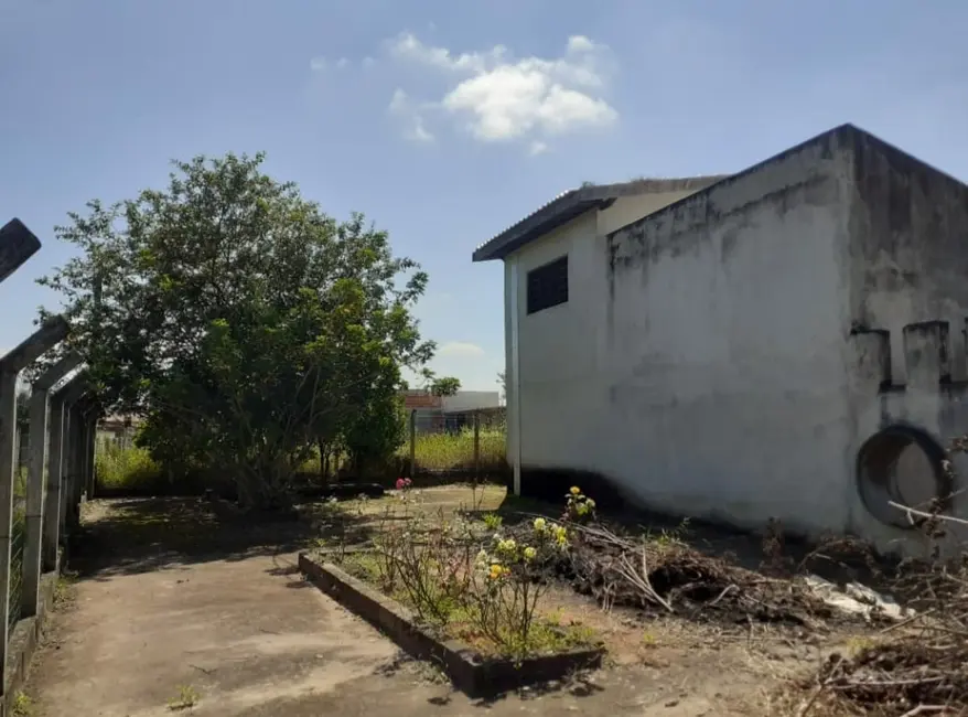 Foto 1 de Chácara com 1 quarto à venda, 350m2 em Mandú, Pindamonhangaba - SP