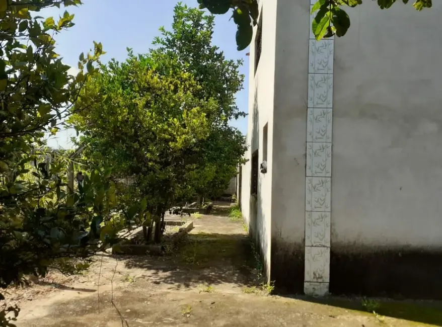 Foto 4 de Chácara com 1 quarto à venda, 350m2 em Mandú, Pindamonhangaba - SP