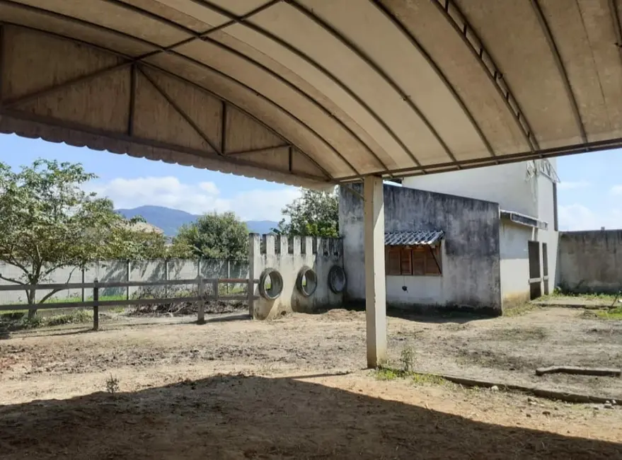 Foto 6 de Chácara com 1 quarto à venda, 350m2 em Mandú, Pindamonhangaba - SP