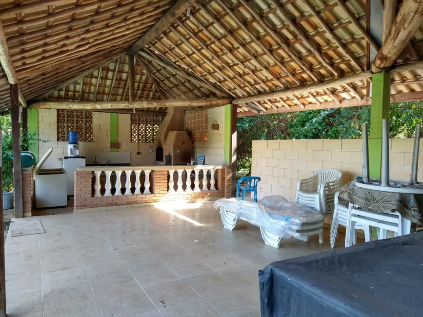 Sítio / Rancho com 2 quartos à venda, 65000m2 em Taubate - SP - imagem 8 Foto 8 de Sítio / Rancho com 2 quartos à venda, 65000m2 em Taubate - SP