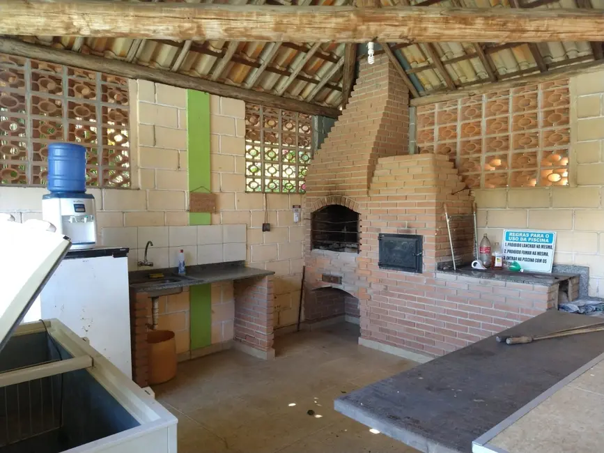 Foto 9 de Sítio / Rancho com 2 quartos à venda, 65000m2 em Taubate - SP