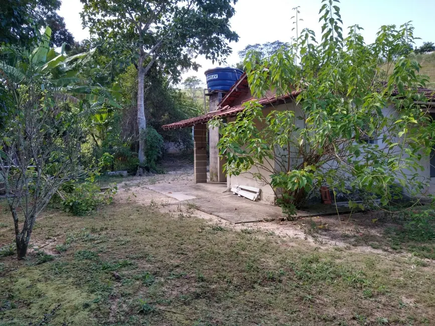 Foto 1 de Sítio / Rancho com 2 quartos à venda, 65000m2 em Taubate - SP