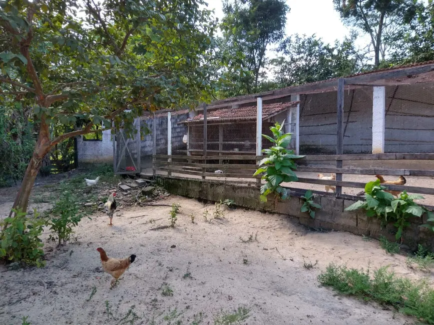 Foto 4 de Sítio / Rancho com 2 quartos à venda, 65000m2 em Taubate - SP