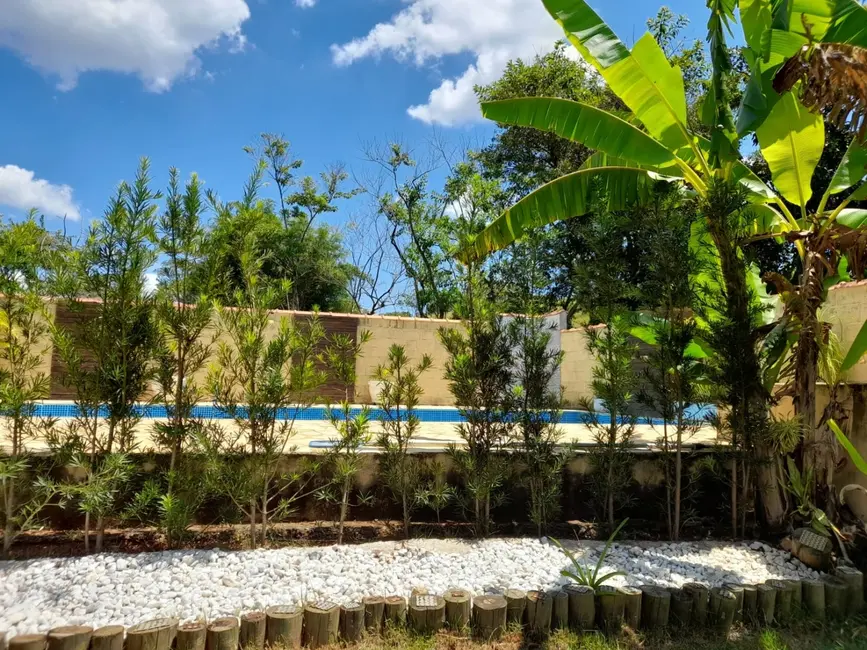 Foto 4 de Chácara com 3 quartos à venda, 8600m2 em Goiabal, Pindamonhangaba - SP