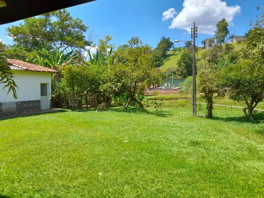 Foto 5 de Chácara com 3 quartos à venda, 8600m2 em Goiabal, Pindamonhangaba - SP