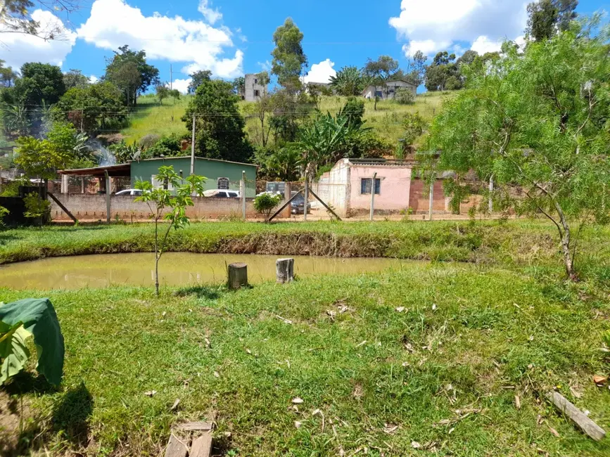 Foto 9 de Chácara com 3 quartos à venda, 8600m2 em Goiabal, Pindamonhangaba - SP