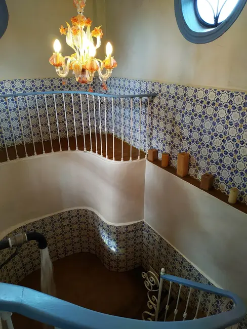 Foto 9 de Chácara com 6 quartos à venda, 6000000m2 em Borba, Pindamonhangaba - SP