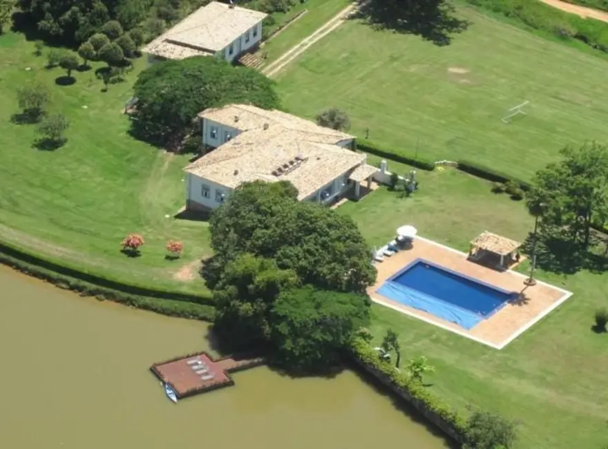 Foto 1 de Chácara com 6 quartos à venda, 6000000m2 em Borba, Pindamonhangaba - SP