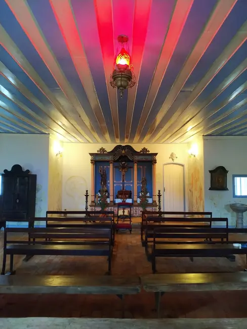 Foto 2 de Chácara com 6 quartos à venda, 6000000m2 em Borba, Pindamonhangaba - SP
