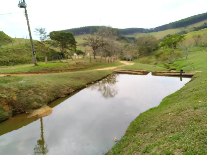 Foto 7 de Chácara com 6 quartos à venda, 6000000m2 em Borba, Pindamonhangaba - SP